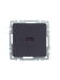 IEK BRITE Розетка HDMI РHDMI-0-БрГ графит IEK, BR-H10-K53