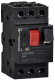 IEK Пускатель ПРК32-25 In=25А Ir=20-25А Ue 660В MASTER IEK, DMS11-025
