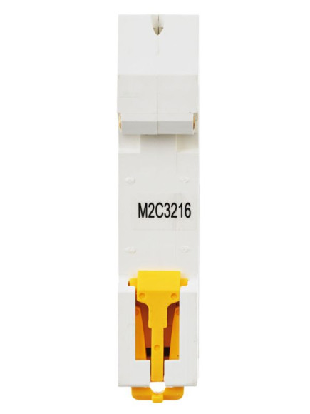 IEK ARMAT Автоматический выключатель M06N 1P C 32А IEK, AR-M06N-1-C032