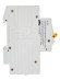 IEK KARAT Дифференциальный автомат АД14S 4P 32А 100мА тип AC IEK, MAD13-4-032-C-100