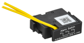 ARMAT Аварийный контакт правый для MCCB типоразмер G; H; I IEK, AR-MCCBD-AU-000-0-23-C