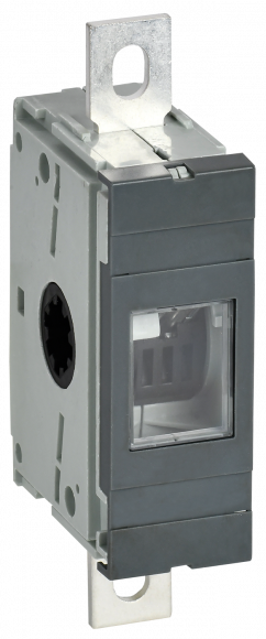 IEK KARAT Полюс силовой для ВРК 315А IEK, KA-VR10D-SP-0315