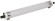 IEK LIGHTING PRO Светильник ДСП 1471 18Вт 5000К IP69 пластик PMMA IEK, LDSP0-1471-18-5000-K01