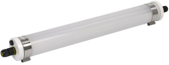 IEK LIGHTING PRO Светильник ДСП 1471 18Вт 5000К IP69 пластик PMMA IEK, LDSP0-1471-18-5000-K01