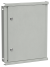 IEK TITAN Дверь внутренняя ЩМП 400х400мм (с комплектом установки) IEK, TI-00D-DV-040-040