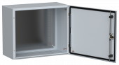 TITAN 5 Корпус металлический ЩМП-50.60.30 УХЛ1 IP66 IEK, TI5-10-N-050-060-030-66