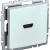 BRITE Розетка HDMI РHDMI-0-БрЖ жемчуг IEK, BR-H10-K36