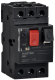 IEK Пускатель ПРК32-1,6 In=1,6А Ir=1-1,6А Ue 660В MASTER IEK, DMS11-D16