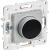 SKANDY Термостат электронный с индикацией SK-T01S серебряный IEK, SK-RT11-K23