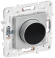 IEK SKANDY Термостат электронный с индикацией SK-T01S серебряный , SK-RT11-K23
