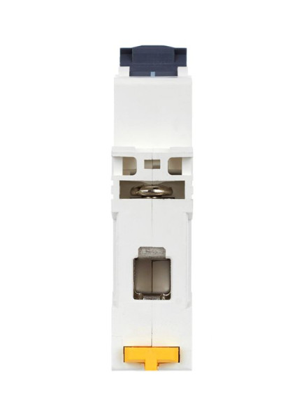 IEK ARMAT Автоматический выключатель M06N 1P C 50А IEK, AR-M06N-1-C050