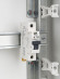 IEK ARMAT Автоматический выключатель M06N 1P C 50А IEK, AR-M06N-1-C050