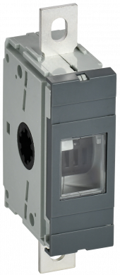 KARAT Полюс силовой для ВРК 400А IEK, KA-VR10D-SP-0400