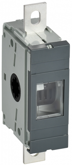IEK KARAT Полюс силовой для ВРК 400А IEK, KA-VR10D-SP-0400