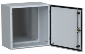 TITAN 5 Корпус металлический ЩМП-50.50.30 УХЛ1 IP66 IEK, TI5-10-N-050-050-030-66
