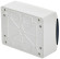 IEK UNION Compact Корпус пластиковый ЩРН-П-8 IP41 черная прозрачная дверь IEK, UIC-KP12-N-08-41-K01 IEK UNION Compact Корпус пластиковый ЩРН-П-8 IP41 черная прозрачная дверь IEK, UIC-KP12-N-08-41-K01