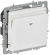 IEK BRITE Выключатель карточный 30А ВС10-1-8-БрАБ арктический белый , BR-V11-0-10-K91