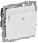 IEK BRITE Выключатель карточный 30А ВС10-1-8-БрАБ арктический белый IEK, BR-V11-0-10-K91
