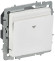 IEK BRITE Выключатель карточный 30А ВС10-1-8-БрАБ арктический белый IEK, BR-V11-0-10-K91