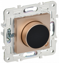 SKANDY Термостат электронный с индикацией SK-T01Sa песочный , SK-RT11-K98