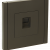 FORTE&amp;PIANO Розетка компьютерная RJ45 кат.6 FP331 серый IEK, FP-K10-2-K03