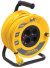 IEK INDUSTRIAL Катушка УК30 4 места с заземлением с термозащитой 3х1,5мм2 30м IEK