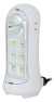 IEK Светильник ДБА 3924 аккумулятор 3ч 1,5Вт IEK, LDBA0-3924-07-K01