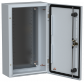 TITAN 5 Корпус металлический ЩМП-50.30.15 УХЛ1 IP66 IEK, TI5-10-N-050-030-015-66