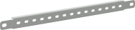 FORMAT Рейка монтажная для кабеля тип A 970мм (4шт/компл) IEK, FO-00-CVRA-097