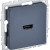 BRITE Розетка HDMI РHDMI-0-БрМ маренго IEK, BR-H10-K35