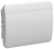 IEK TEKFOR Корпус пластиковый ЩРВ-П-12 IP41 белая дверь IEK, TF5-KP13-V-12-41-K01-K01