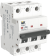 IEK ARMAT Автоматический выключатель M06N-DC 3P L 63А IEK, AR-M06N-3-L063DC
