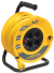IEK INDUSTRIAL Катушка УК30 4 места с заземлением с термозащитой 3х1,0мм2 30м IEK
