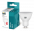 IEK Лампа светодиодная PAR16 софит 7Вт 230В 4000К GU10 IEK, LLE-PAR16-7-230-40-GU10