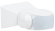 IEK Датчик движения ДД-МВ 501 белый 1200Вт 180гр 15м IP65 IEK, LDD11-501MB-1200-001
