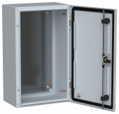 TITAN 5 Корпус металлический ЩМП-50.30.20 УХЛ1 IP66 IEK, TI5-10-N-050-030-020-66