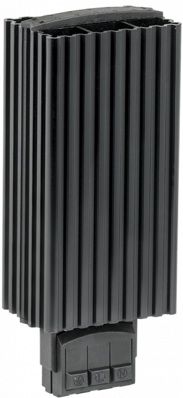 IEK Обогреватель на DIN-рейку 100Вт IP20 IEK, YCE-HG-100-20