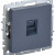 BRITE Розетка компьютерная RJ45 кат.5E РК10-БрМ маренго IEK, BR-K10-1-K35