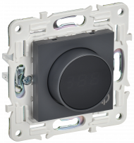 SKANDY Термостат электронный с индикацией SK-T01T титан , SK-RT11-K48