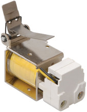 Расцепитель минимального напряжения РМ-125/160 (РМ-32/33) IEK, SVA10D-RM