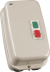 IEK Контактор КМИ35062 50А в оболочке 380В/АС3 IP54 IEK, KKM36-050-380-00