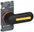 IEK KARAT Рукоятка прямого управления для ВРК 315-400А IEK, KA-VR10D-RY-0315-0400