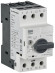 IEK ARMAT Автоматический выключатель защиты двигателя A6 GV2P 2,5-4А IEK, AR-MPCB-A6B40