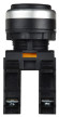 IEK Переключатель с ключом на 3 положения 2NO чёрный MASTER IEK, MI-SW60-20Y-3-34-3-K02 IEK Переключатель с ключом на 3 положения 2NO чёрный MASTER IEK, MI-SW60-20Y-3-34-3-K02