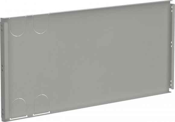 IEK FORMAT Панель кабельная 645х300мм IEK, FO-00-CP-0645-030