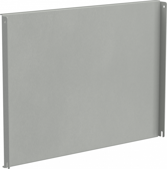 IEK FORMAT Панель монтажная 375х800мм IEK, YKM40D-FO-MP-0375-080