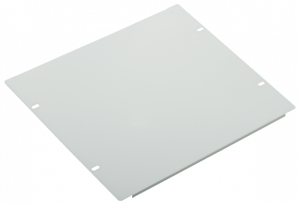 IEK SMART Полка для ВРУ ХХХХх450х450 (Н=340) IEK, YKV-P-450-450