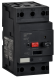 IEK Пускатель ПРК64-63 In=64А Ir=40-63А Ue 660В MASTER IEK, DMS22-63