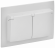 IEK SKANDY Розетка 2-местная и крышкой 16А в сборе IP44 SK-R12W арктический белый , SK-R26-16-44-K01-F