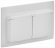 IEK SKANDY Розетка 2-местная и крышкой 16А в сборе IP44 SK-R12W арктический белый , SK-R26-16-44-K01-F